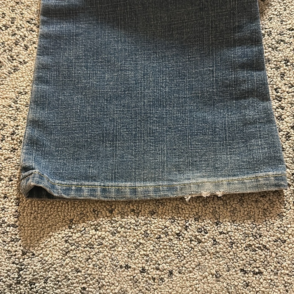 Women’s vintage Von Dutch jeans - Picture 4 of 5